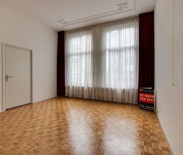 Appartement te huur: Pieter Cornelisz. Hooftstraat 113-2 1071 BR Am... - Photo 5