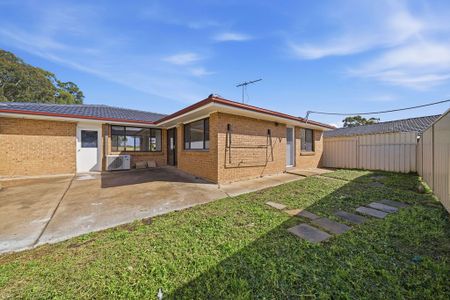 Freshly Updated Family Home - Photo 2
