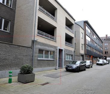 Centraal goed gelegen gelijkvloers appartement - Photo 2