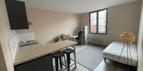 LOCATION STUDIO LIMOGES – ETUDIANTS - Photo 3