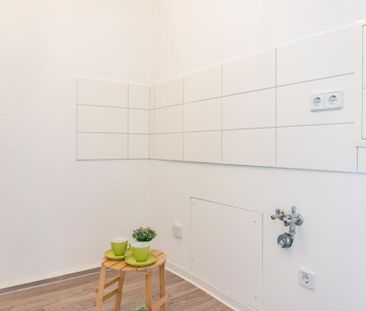 2-Raum-Wohnung - Photo 1
