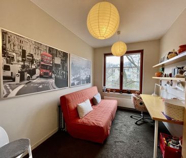 TOP lokalizacja 3 pokoje taras Łowicka Mokotów - Photo 5