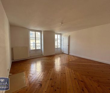 Location Appartement 3 pièces 77m² ALENCON 61000 - Photo 1