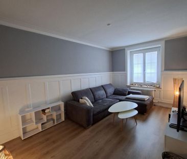 5 Zimmer, 1. Stock - Photo 1