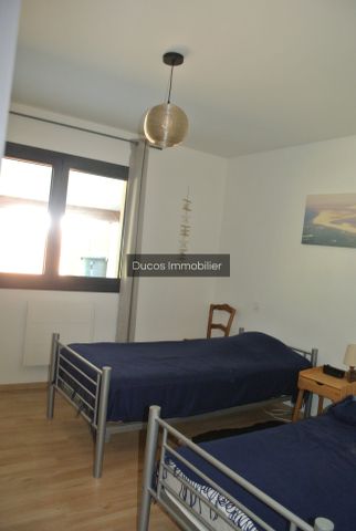 Location Maison 5 pièces 112m² CASTELJALOUX 47700 - Photo 3