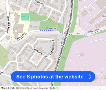 Caspian Way, Purfleet - Photo 1