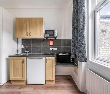 Finborough Road, Earls Court, SW10 - Photo 1