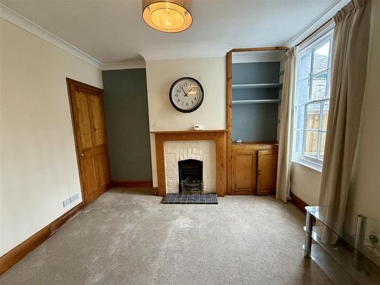 2 bedroom house to rent - Photo 1