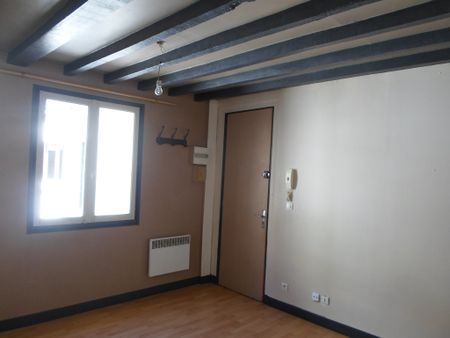 Location Appartement 1 pièce 22m² ROUEN 76000 - Photo 5