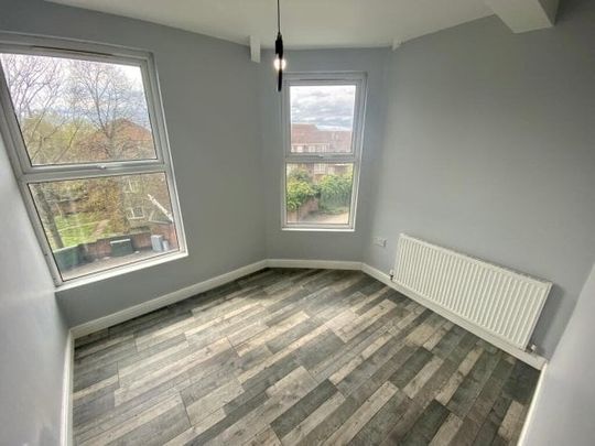 Radford Road, Nottingham, Property for rent - Photo 1