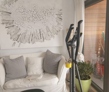 Appartement te huur - Foto 5