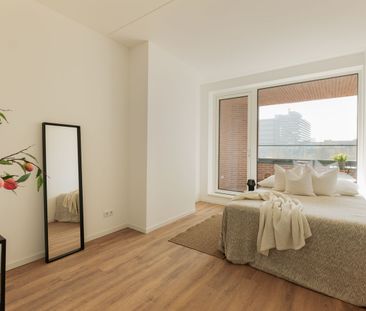 Florence Pricehof 28, VU-kwartier, 1081LG, Amsterdam - Photo 6