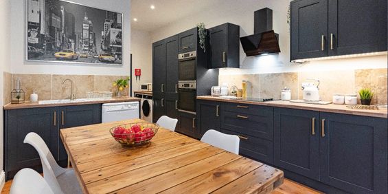 1 bedroom room to rent Fawcett Road, Southsea - Photo 3