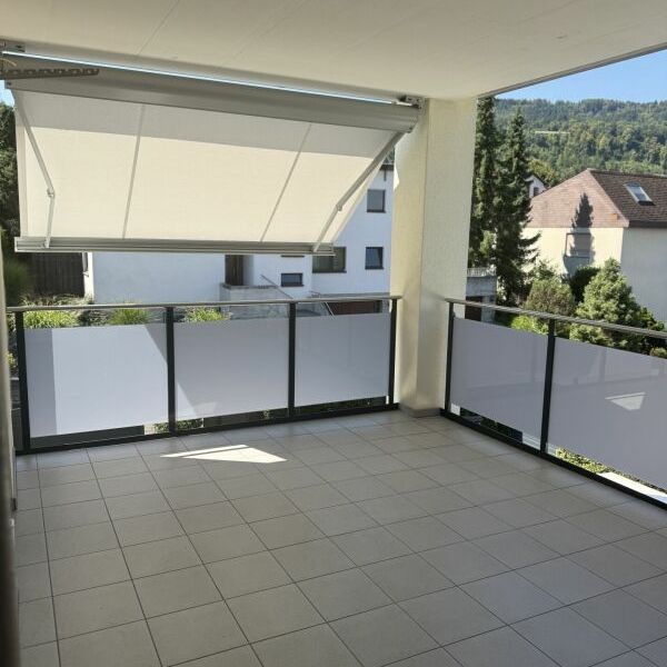 "Geniessen Sie die Aussicht!" - Foto 1