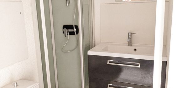 Location Appartement 1 pièce 17m² NANTES 44300 - Photo 3