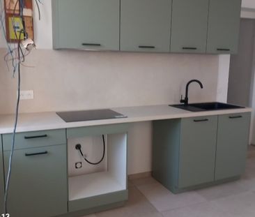 Location Appartement P2 Terrasse et Jardinet rénové(e) Plan-de-cuques - Photo 1