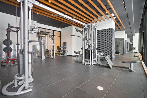 Appartement à louer - Photo 1