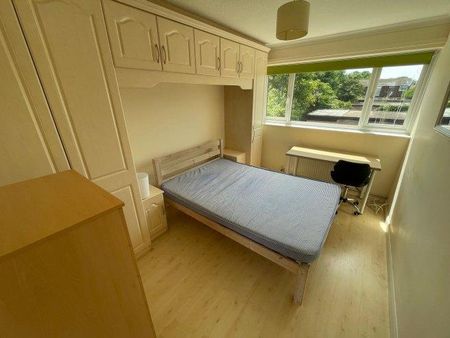 4 bedroom house share to rent - Photo 3