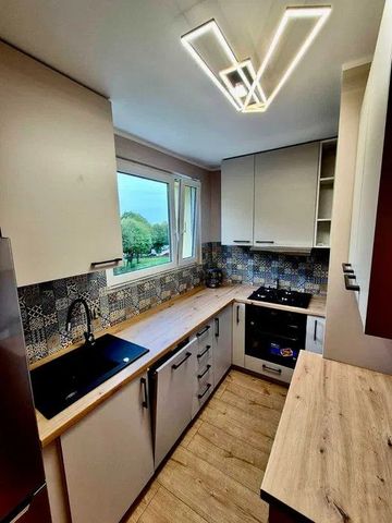 3-pokojowe, balkon, garderoba | Gdynia, Witomino - Фото 4