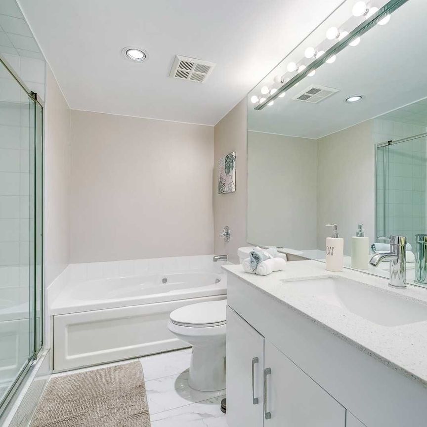 For Lease - 3605 Kariya Drive Unit# 1104B, Mississauga, Ontario - Photo 1