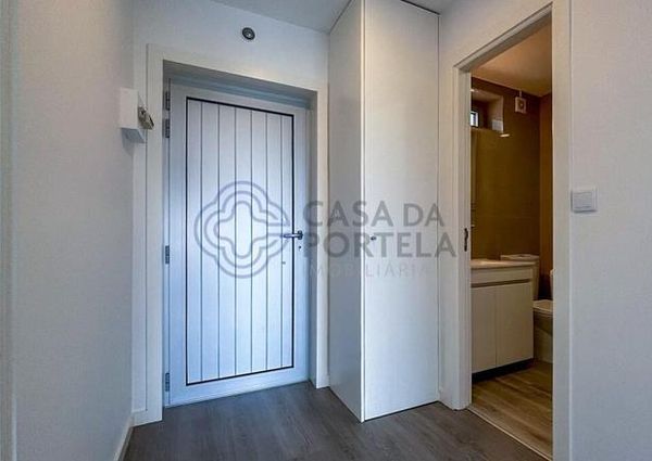 Apartamento T1