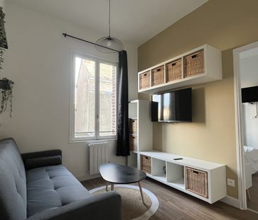 T4 Rouen rive gauche avec Parking refait à neuf - Photo 1