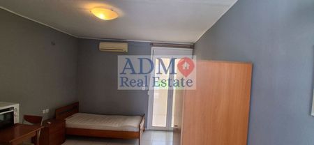 Studio/Γκαρσονιέρα για ενοικίαση Εσταυρωμένος (Ηράκλειο Κρήτης) - Φωτογραφία 2