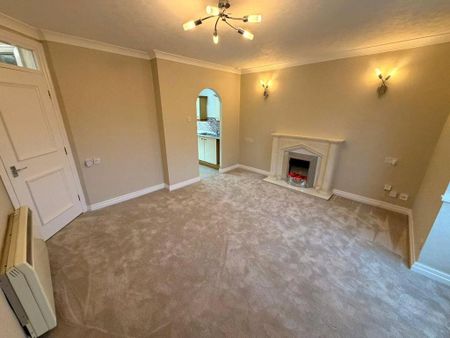 1 bedroom apartment to rent - Photo 2