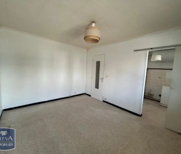 Appartement à louer 2 pièces 43.15m² - Photo 2
