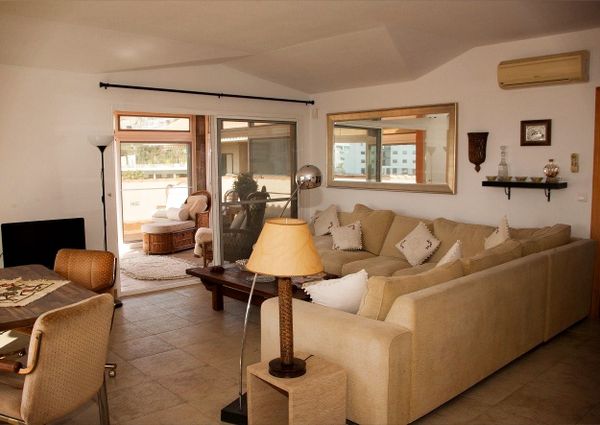 Penthouse - Fuengirola (Reserva del Higuerón)