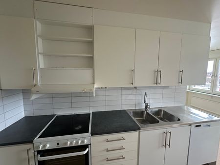 Liegatan 13 -3rok (lgh 1503) - Photo 5