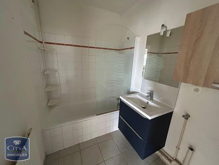 Location Appartement 2 pièces 39m² AGEN 47000 - Photo 5