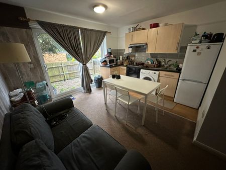 1 Bed Flat, Wensleydale, LU2 - Photo 4