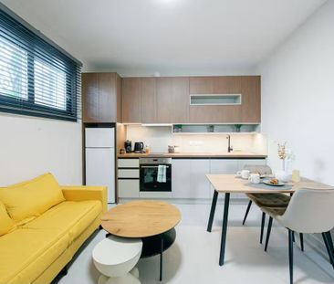 Διαμέρισμα για ενοικίαση - Μέγαρα, - Photo 1