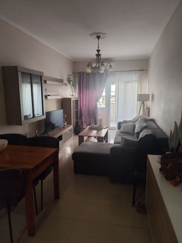 Studio/Γκαρσονιέρα για ενοικίαση Σκεπάρνη (Αμπελόκηποι) - Photo 5