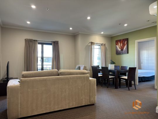 Adelaide CBD - Photo 1