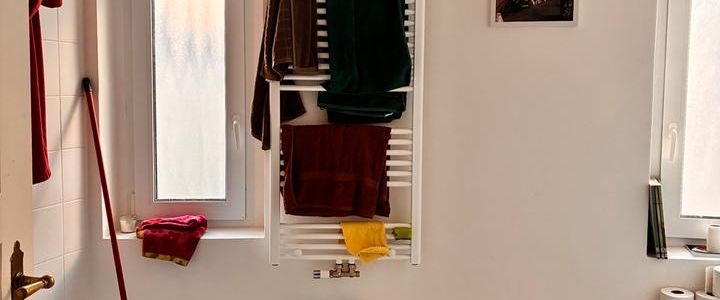 Zimmer in Neukölln (Dez, Jan, Feb) - Photo 1