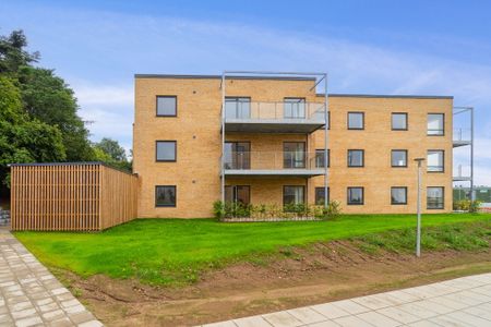 2-vær. lejlighed - Foto 2