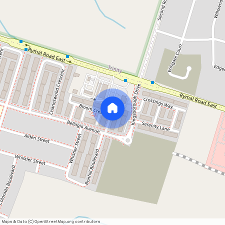 82 Bloom Crescent, Hamilton