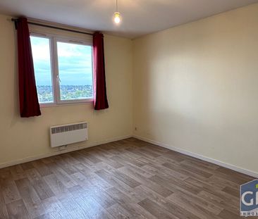 Location Appartement 1 pièce 18m² - Photo 6