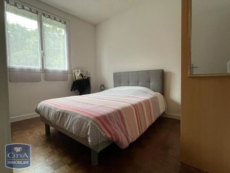 Maison à louer 4 pièces 75.29m² - Photo 4