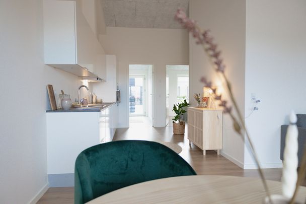 Tusindfryd 66 - Foto 1