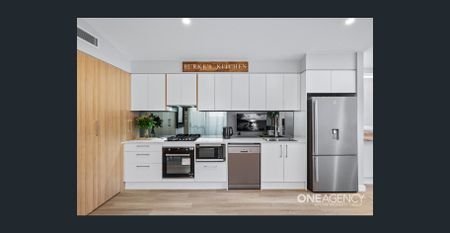 Stunning Granny Flat - Photo 2