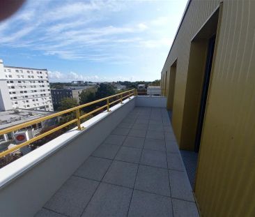 Location appartement 3 pièces - 58m² à St nazaire (44600) - Photo 2