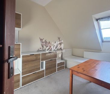 Mieszkanie | Wynajem - Zdjęcie 4