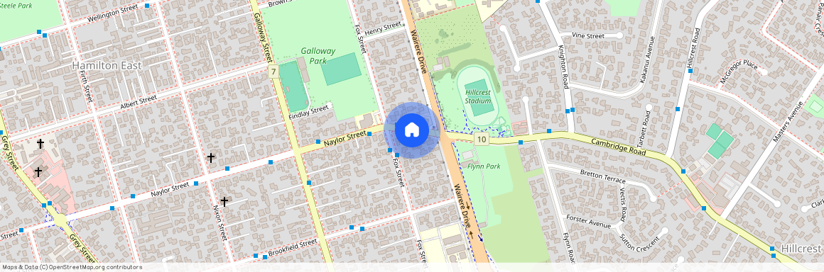 112a Naylor Street, 3216, Hamilton East