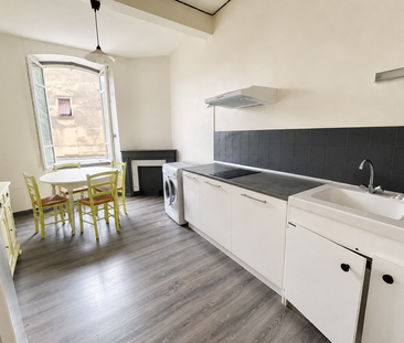 Location Appartement 2 pièces 39m² ST VALLIER 26240 - Photo 3