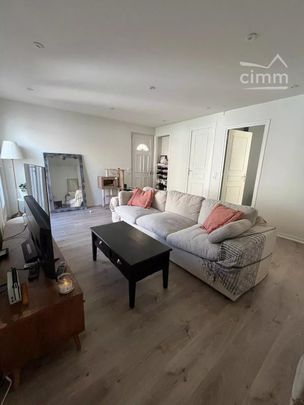 LOCATION - MAISON DE VILLE - LE COTEAU | Cimm Immobilier - Photo 1