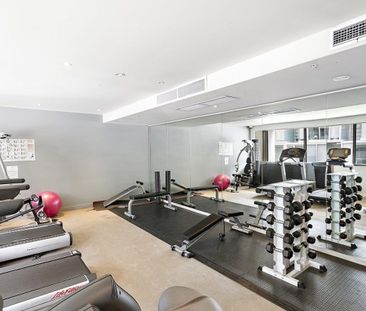 Wynyard Quarter, 315/83 Halsey Street - Photo 6