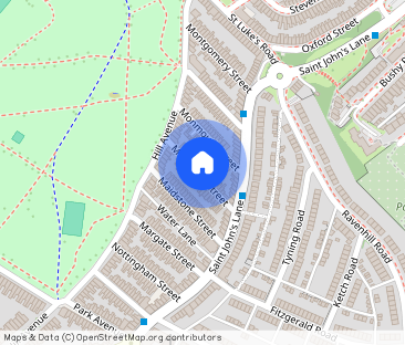 Merioneth Street - Victoria Park - Photo 1